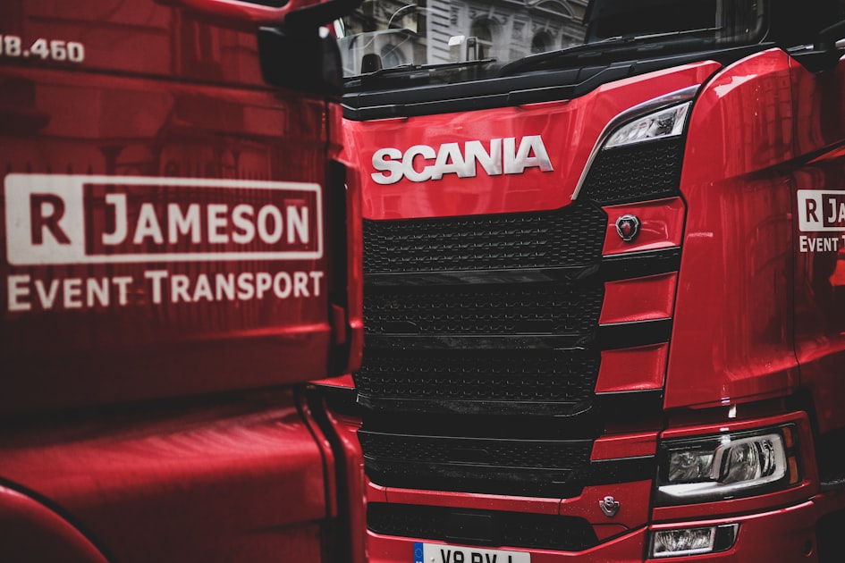 Why Choose Stones Transportation?