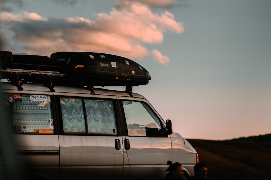Contact Us for Your Transportation Needs